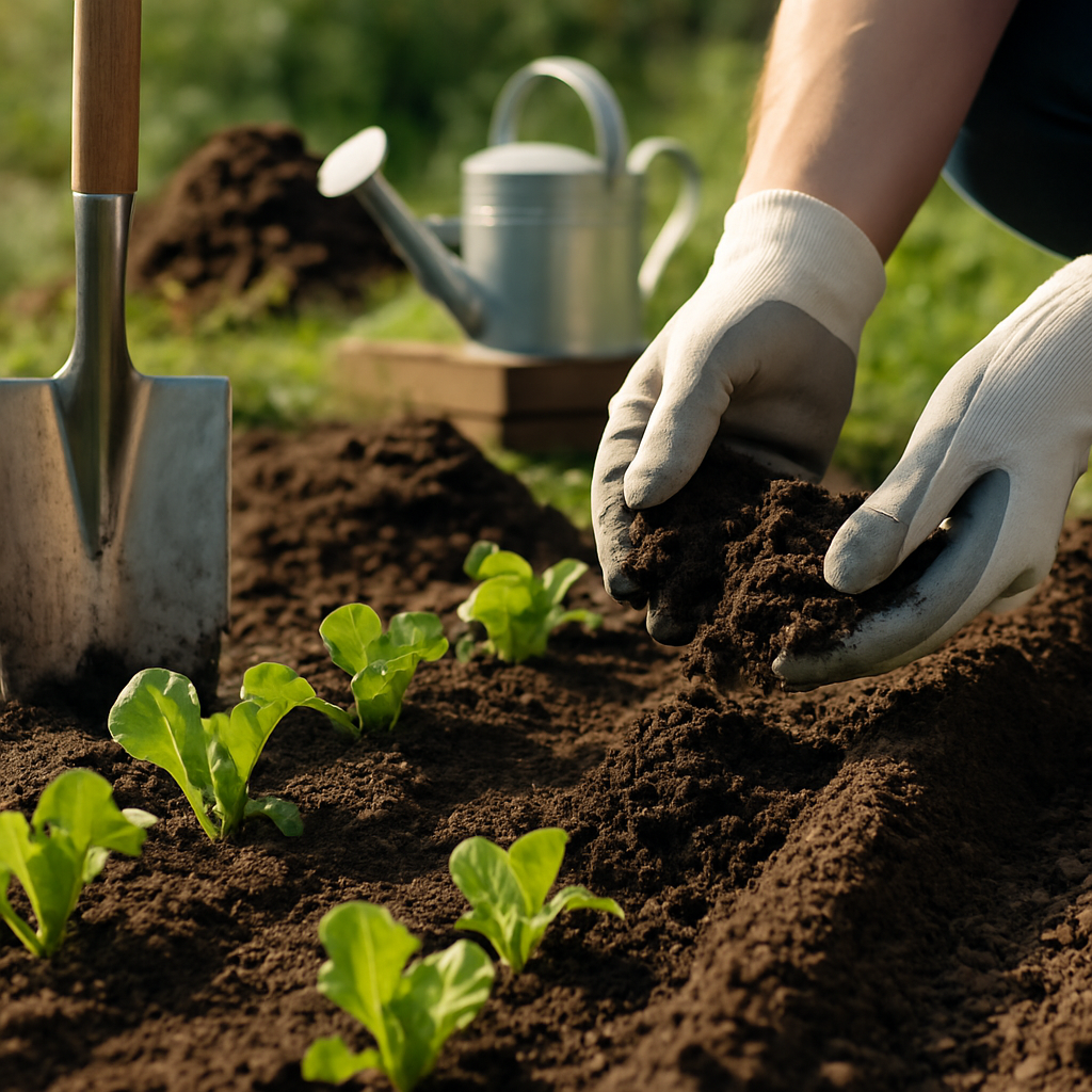 Bodenverbesserung im Kleingarten mit Ashladle: Tipps & Tricks 99d58728 1c1b 447a be16 786dfea2aa7d