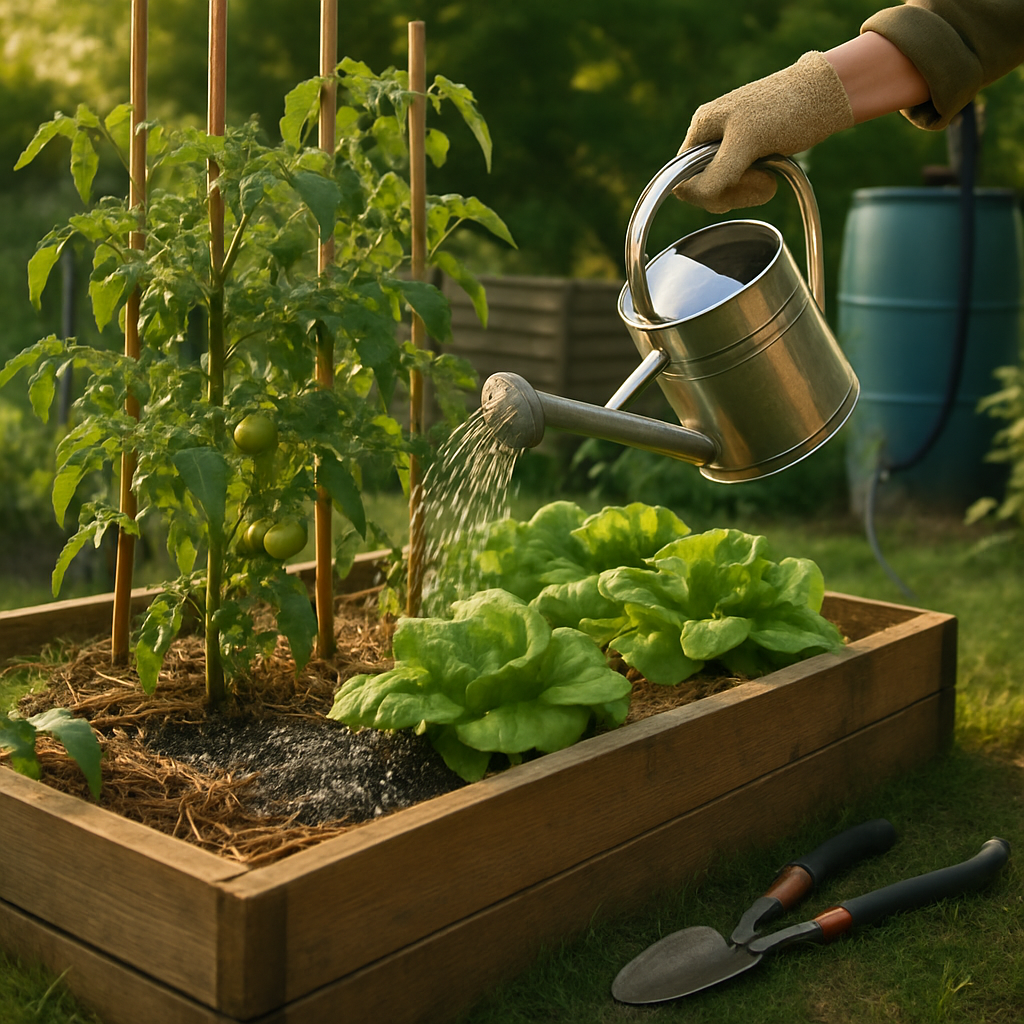 Ashladle: Kleingarten Pflege – Praxis-Tipps für Gartenfreunde a1dd3d26 b5ae 48ad 82be 80517efd71e9