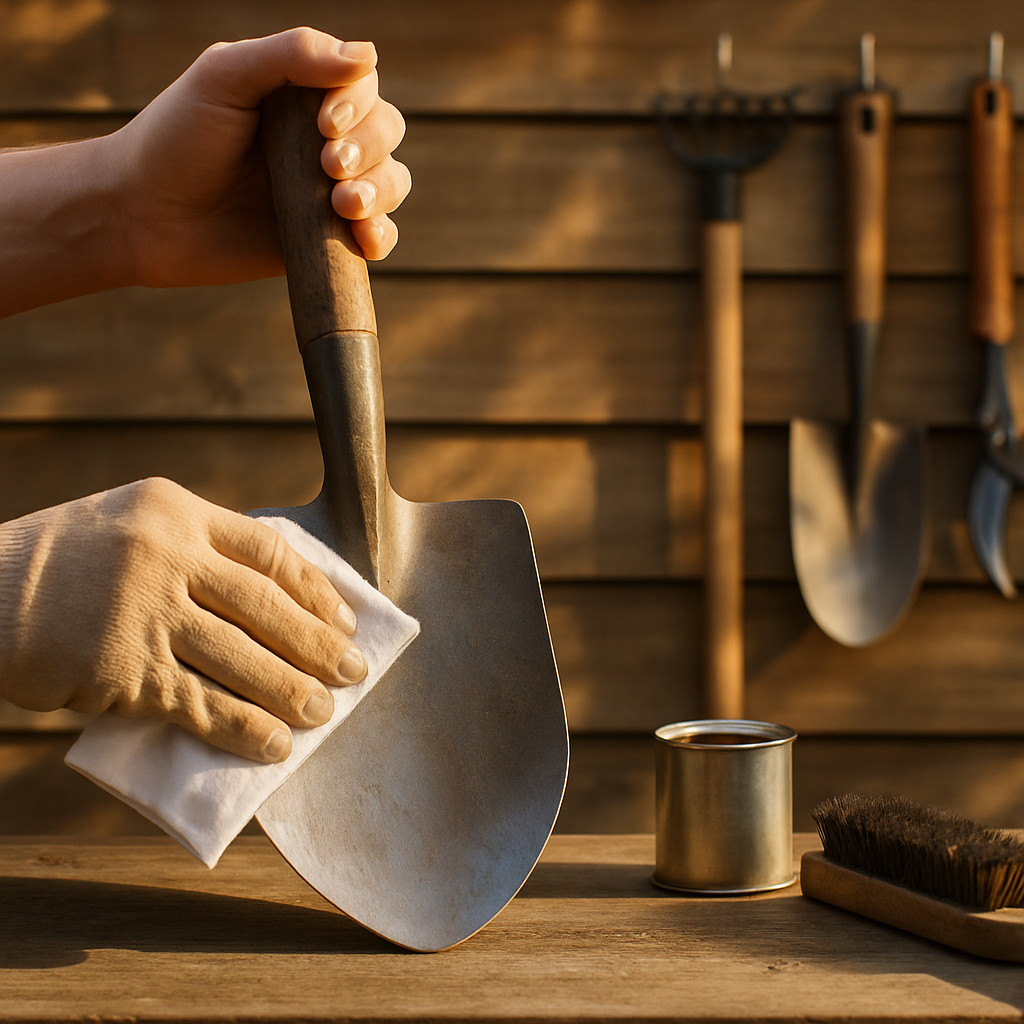 Gartengeräte pflegen und warten – Tipps von Ashladle.org f7867698 aff8 4a83 a2e4 8d107171e913